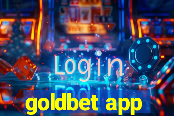 goldbet app